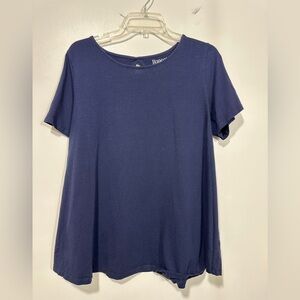 Roman’s swing tee shirt